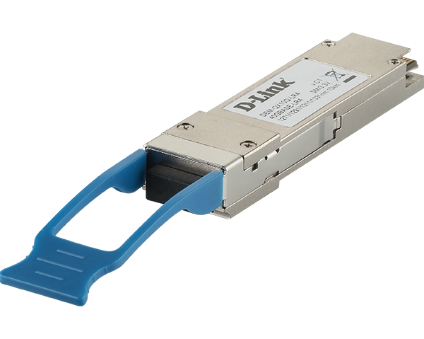 D-Link | Multi-mode Transceiver | DEM-QX10Q-LR4 | Single-mode | QSFP+ Connector | Wavelength 1271 nm, 1291 nm, 1311 nm, 1331 nm | Maximum transfer distance 10000 m