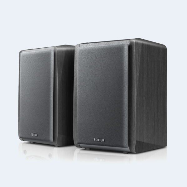 Edifier | Bookshelf Speaker | R1010BT | Bluetooth | Wireless connection