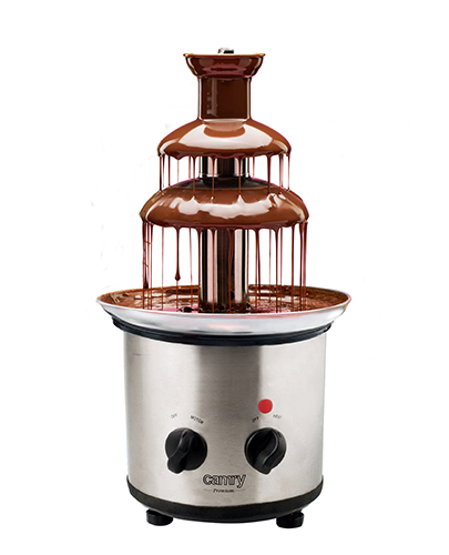 Camry | Chocolate Fountain | CR 4488 | Chocolate fountain | 320 W