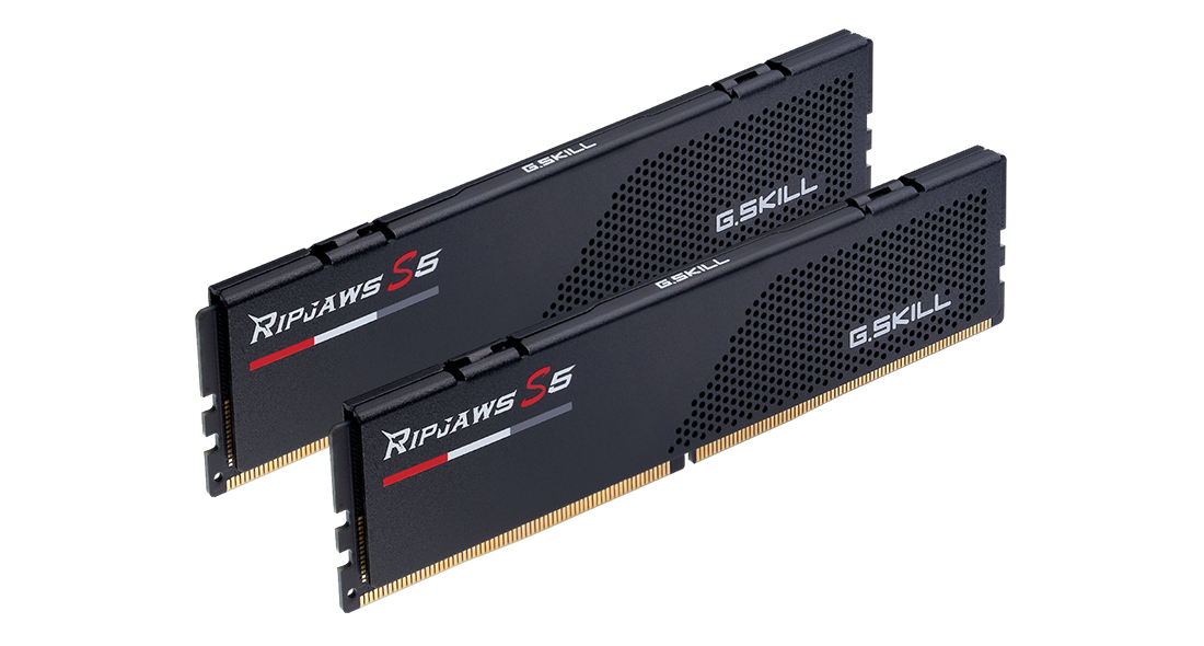 G.Skill | Ripjaws S5 | 32 GB | DDR5 | 5600 MHz | PC/server | Registered No | ECC No - Image 3