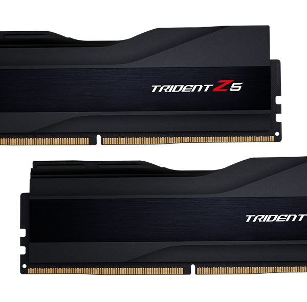 G.Skill | Trident Z5 | 32 GB | DDR5 | 5600 MHz | PC/server | Registered No | ECC No