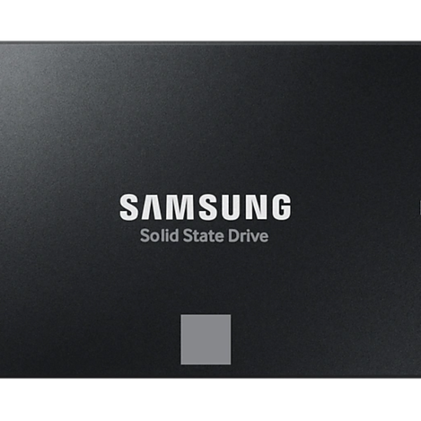 Samsung | SSD | 870 EVO | 2000 GB | SSD form factor 2.5" | Solid-state drive interface SATA III | Read speed 560 MB/s | Write speed 530 MB/s