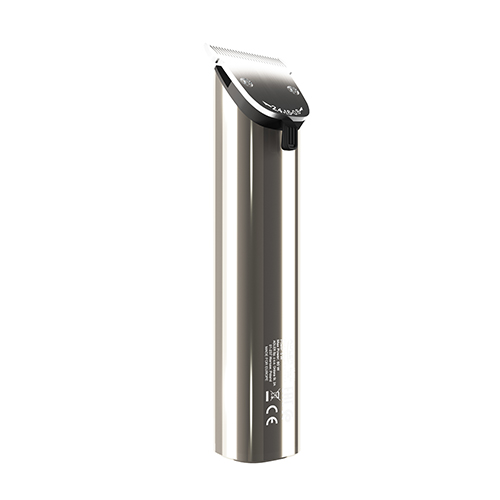 Adler | Hair Clipper | AD 2834 | Cordless or corded | Number of length steps 4 | Silver/Black - Image 6