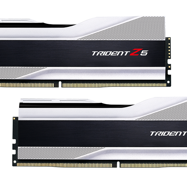 G.Skill | Trident Z5 | 32 GB | DDR5 | 6000 MHz | PC/server | Registered No | ECC No