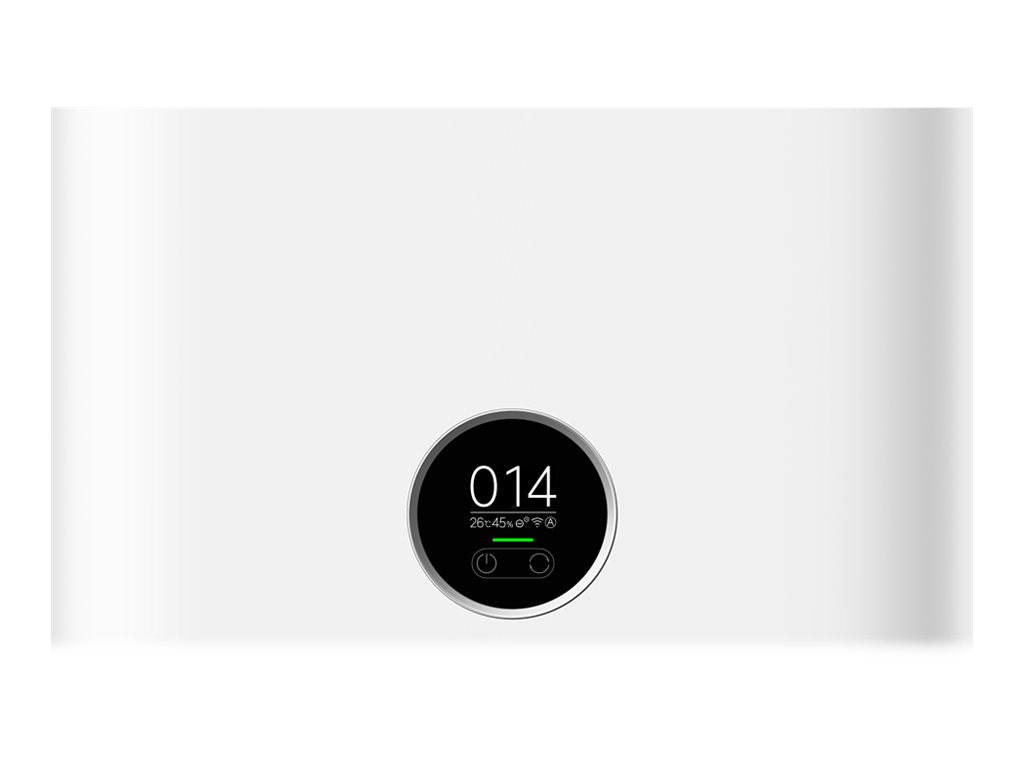 Xiaomi | Smart Air Purifier | 4 | 30 W | Suitable for rooms up to 28-48 m² | White - Image 6
