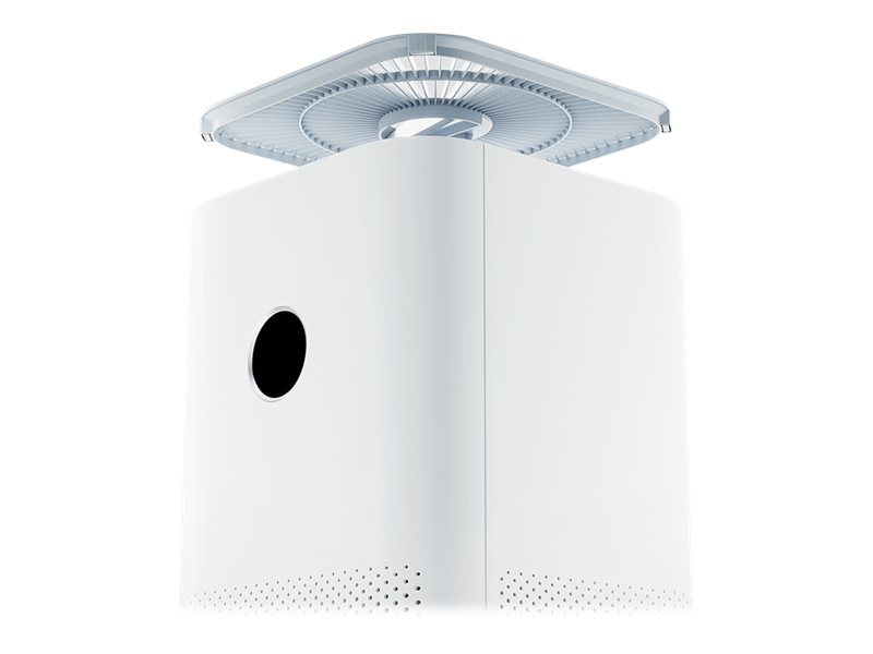Xiaomi | Smart Air Purifier | 4 | 30 W | Suitable for rooms up to 28-48 m² | White - Image 8