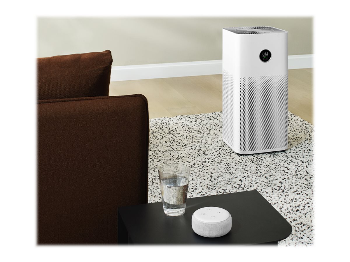 Xiaomi | Smart Air Purifier | 4 | 30 W | Suitable for rooms up to 28-48 m² | White - Image 13