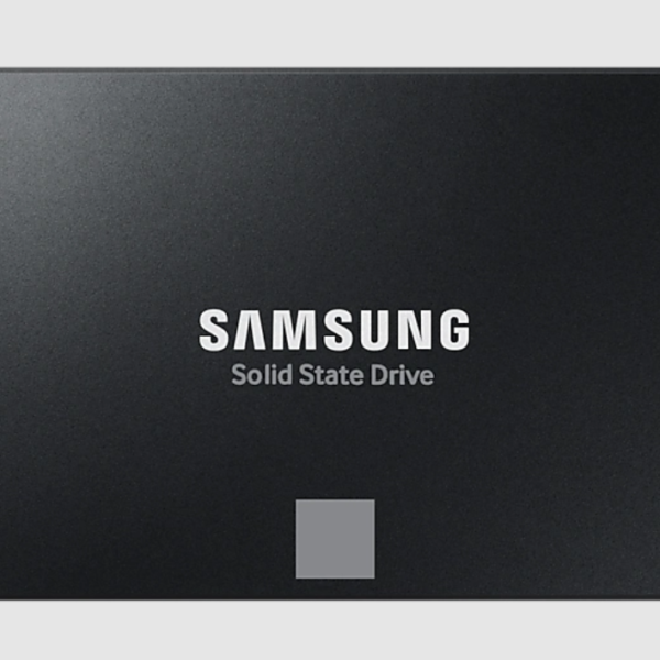 Samsung | SSD | 870 EVO | 4000 GB | SSD form factor 2.5" | Solid-state drive interface SATA III | Read speed 560 MB/s | Write speed 530 MB/s