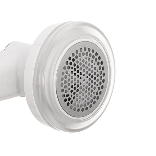 Adler | Lint remover | AD 9615 | White | Battery operated - Image 4