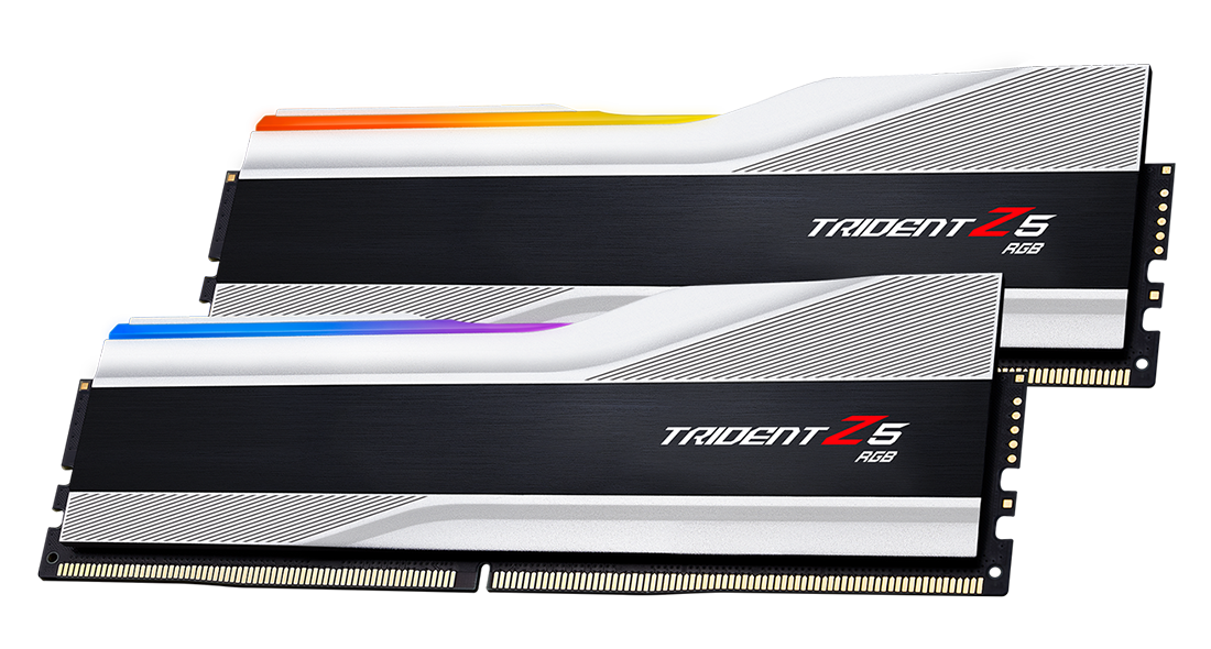 G.Skill | Trident Z5 RGB | 32 GB | DDR5 | 5600 MHz | PC/server | Registered No | ECC No - Image 7