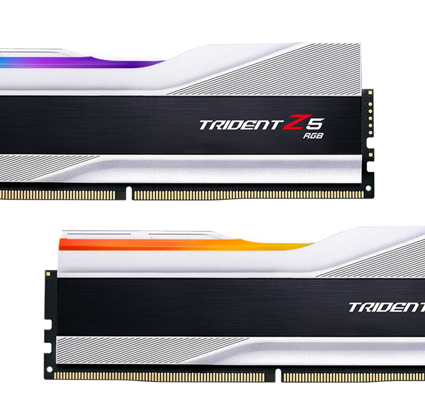G.Skill | Trident Z5 RGB | 32 GB | DDR5 | 5600 MHz | PC/server | Registered No | ECC No