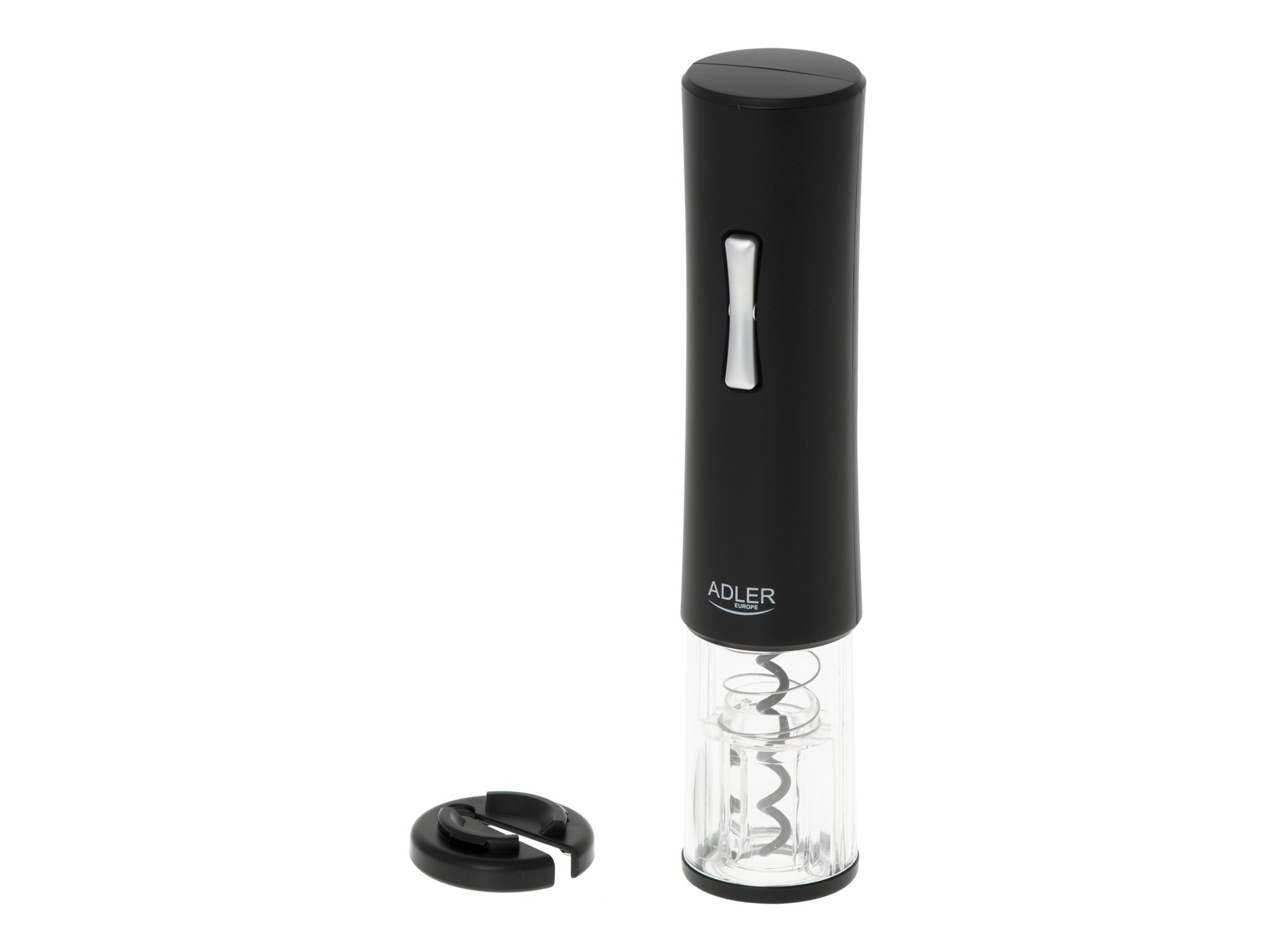 Adler | Wine opener | AD 4490 | Black - Image 2