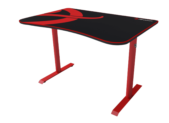 Arozzi | Gaming Desk | Arena Fratello | Red