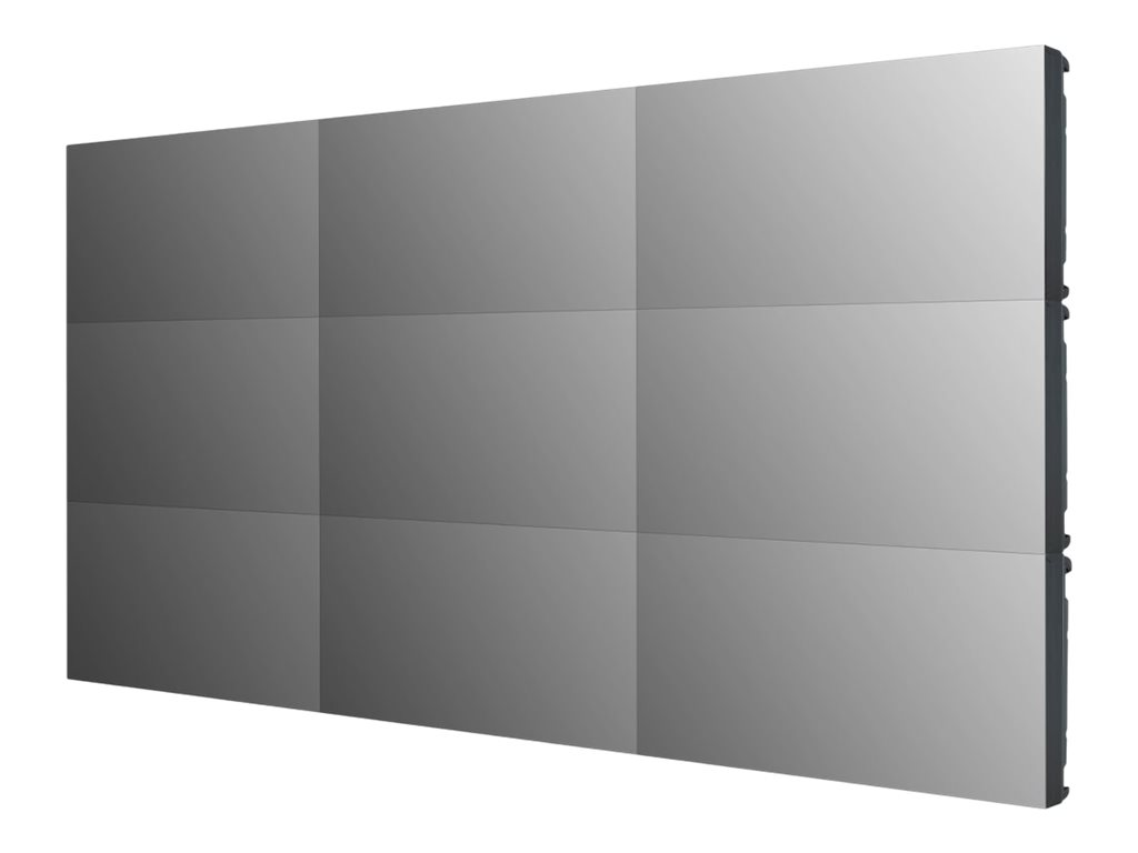 LG | 55VSM5J | 55 " | Landscape/Portrait | 24/7 | WebOS | 500 cd/m² | 1,100:1 | 8 ms | 178 ° | 178 ° - Image 8