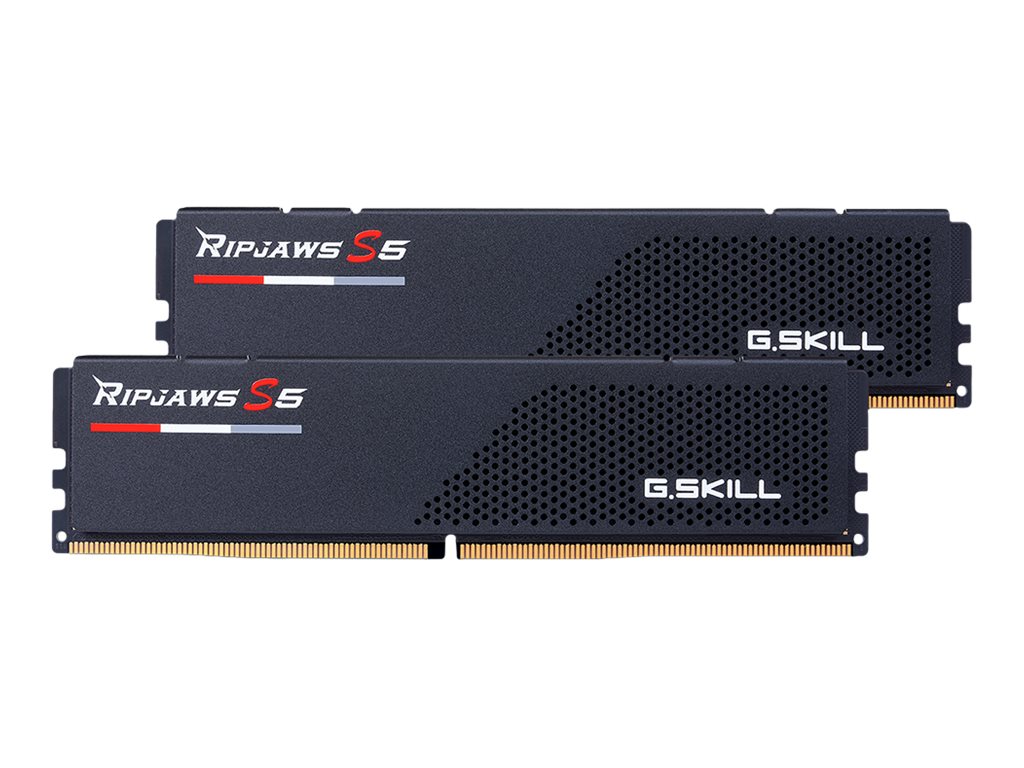 G.Skill | Ripjaws S5 | 32 GB | DDR5 | 5600 MHz | PC/server | Registered No | ECC No - Image 2