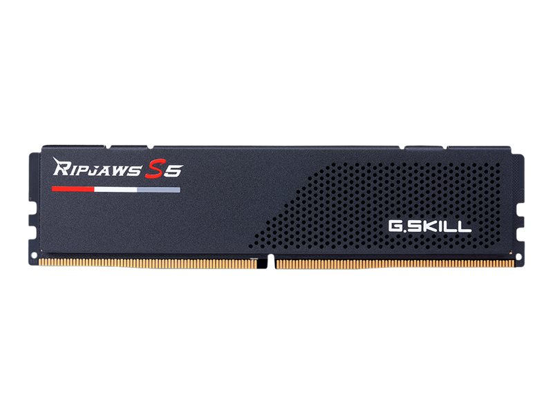 G.Skill | Ripjaws S5 | 32 GB | DDR5 | 5600 MHz | PC/server | Registered No | ECC No - Image 5