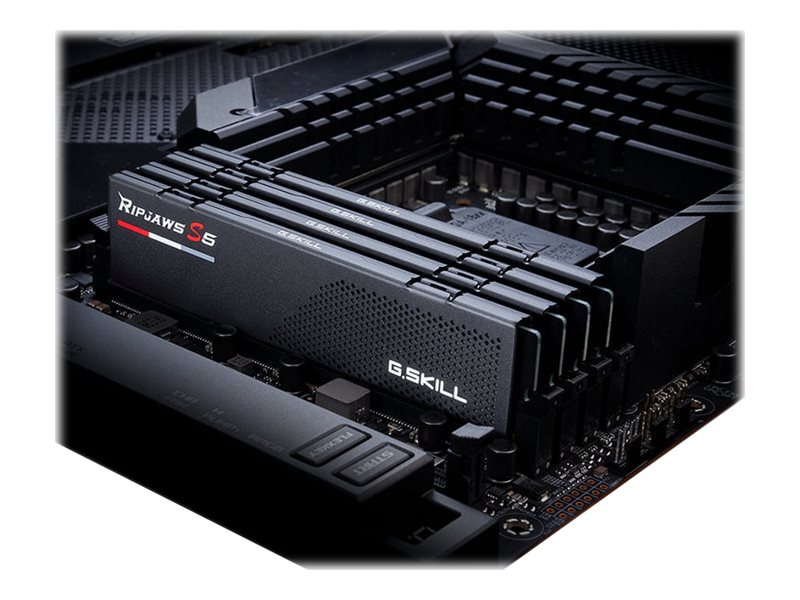 G.Skill | Ripjaws S5 | 32 GB | DDR5 | 5600 MHz | PC/server | Registered No | ECC No - Image 6