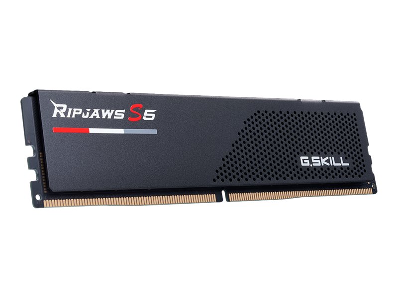 G.Skill | Ripjaws S5 | 32 GB | DDR5 | 5600 MHz | PC/server | Registered No | ECC No - Image 7