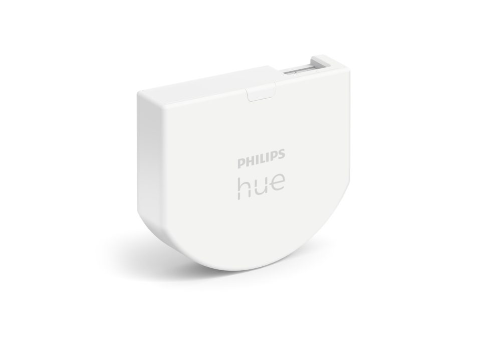 Philips Hue | Hue Wall Switch Module | White - Image 3