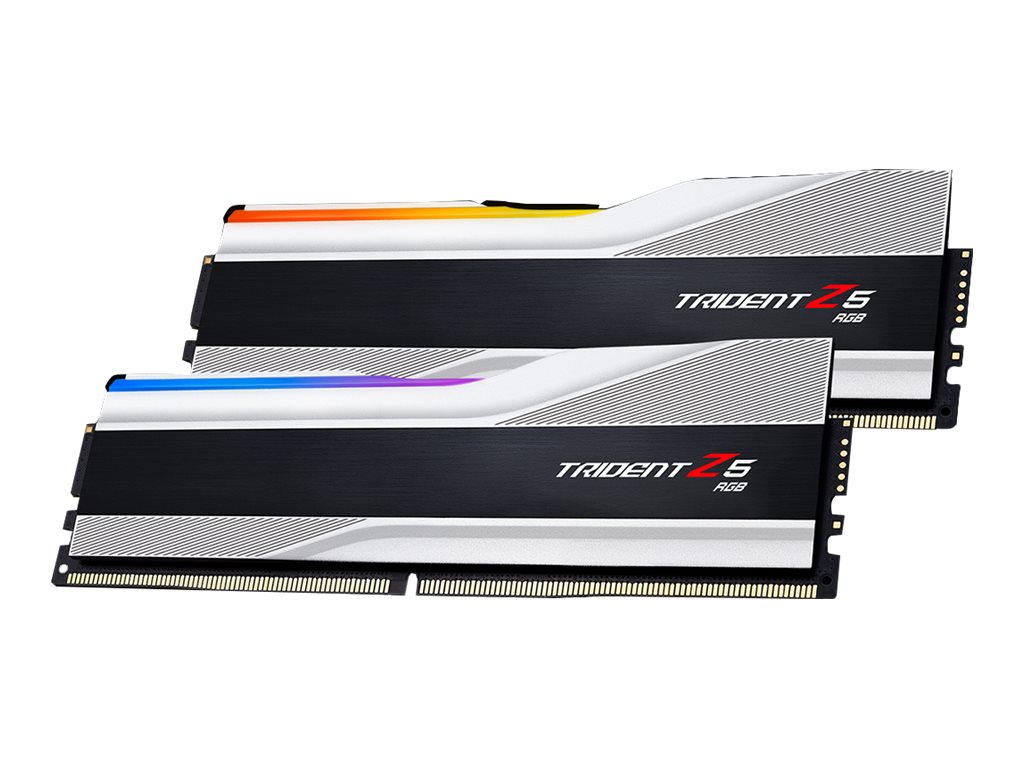 G.Skill | Trident Z5 RGB | 32 GB | DDR5 | 5600 MHz | PC/server | Registered No | ECC No - Image 6