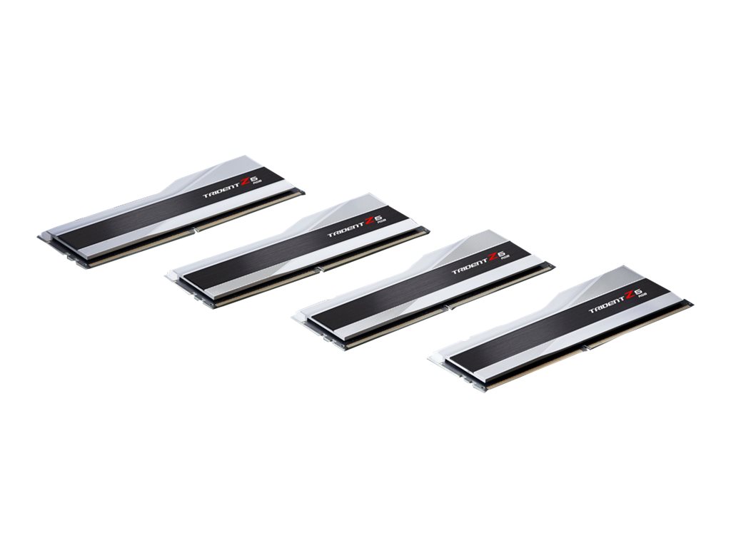G.Skill | Trident Z5 RGB | 32 GB | DDR5 | 5600 MHz | PC/server | Registered No | ECC No - Image 8