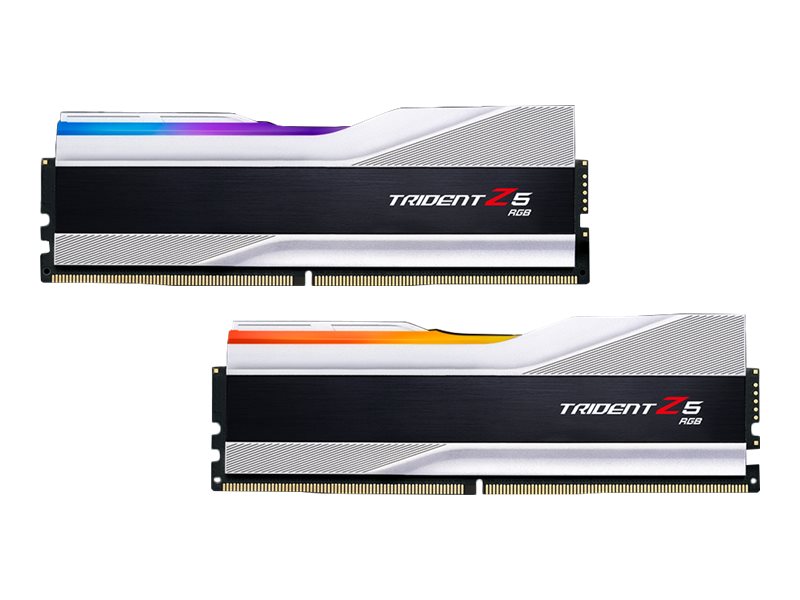 G.Skill | Trident Z5 RGB | 32 GB | DDR5 | 5600 MHz | PC/server | Registered No | ECC No - Image 10