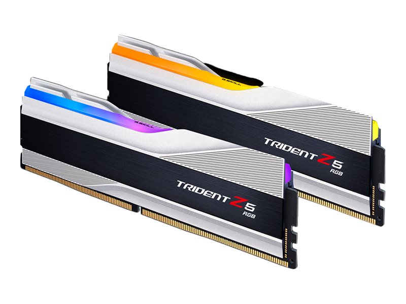 G.Skill | Trident Z5 RGB | 32 GB | DDR5 | 5600 MHz | PC/server | Registered No | ECC No - Image 11