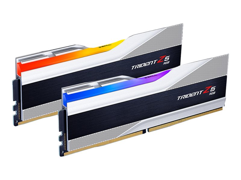 G.Skill | Trident Z5 RGB | 32 GB | DDR5 | 5600 MHz | PC/server | Registered No | ECC No - Image 12