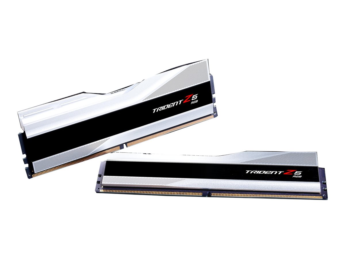 G.Skill | Trident Z5 RGB | 32 GB | DDR5 | 5600 MHz | PC/server | Registered No | ECC No - Image 14