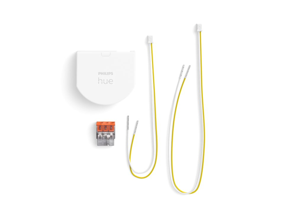 Philips Hue | Hue Wall Switch Module | White - Image 7