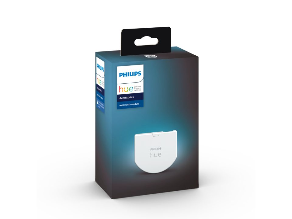 Philips Hue | Hue Wall Switch Module | White - Image 9