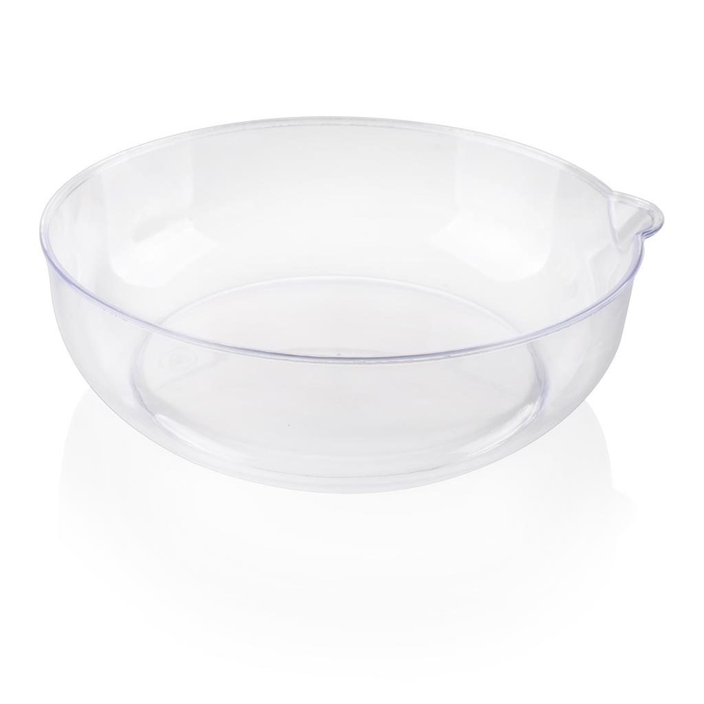 Tristar | Kitchen scale | KW-2430 | Maximum weight (capacity) 2 kg | Graduation 1 g | Display type LCD | Black - Image 3