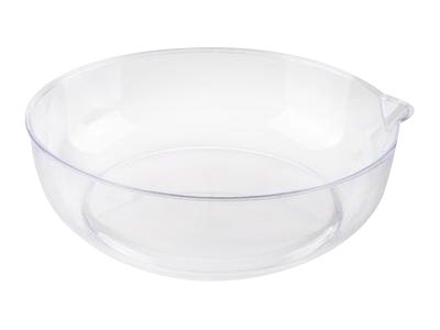 Tristar | Kitchen scale | KW-2430 | Maximum weight (capacity) 2 kg | Graduation 1 g | Display type LCD | Black - Image 6