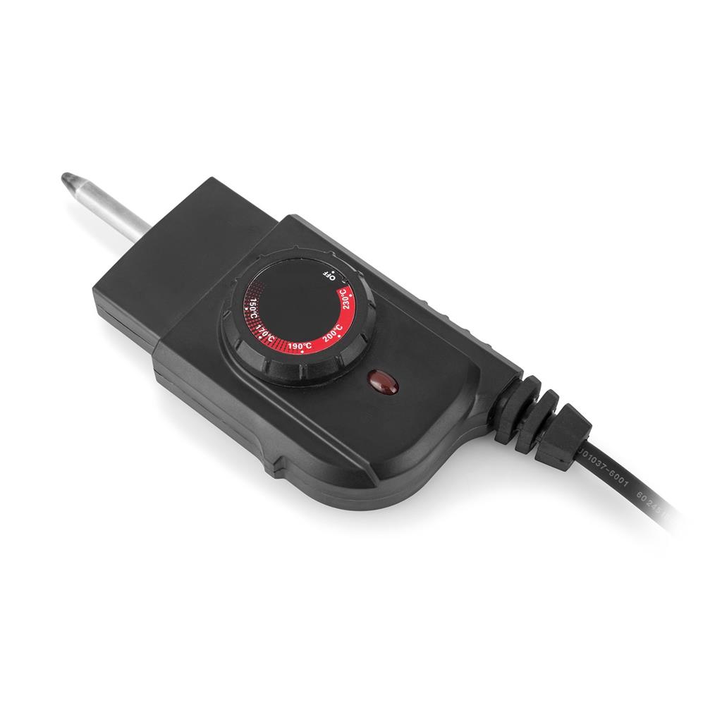 Tristar | Bamboo Grill XL | TG2514B | Table | 2200 W | Black - Image 7