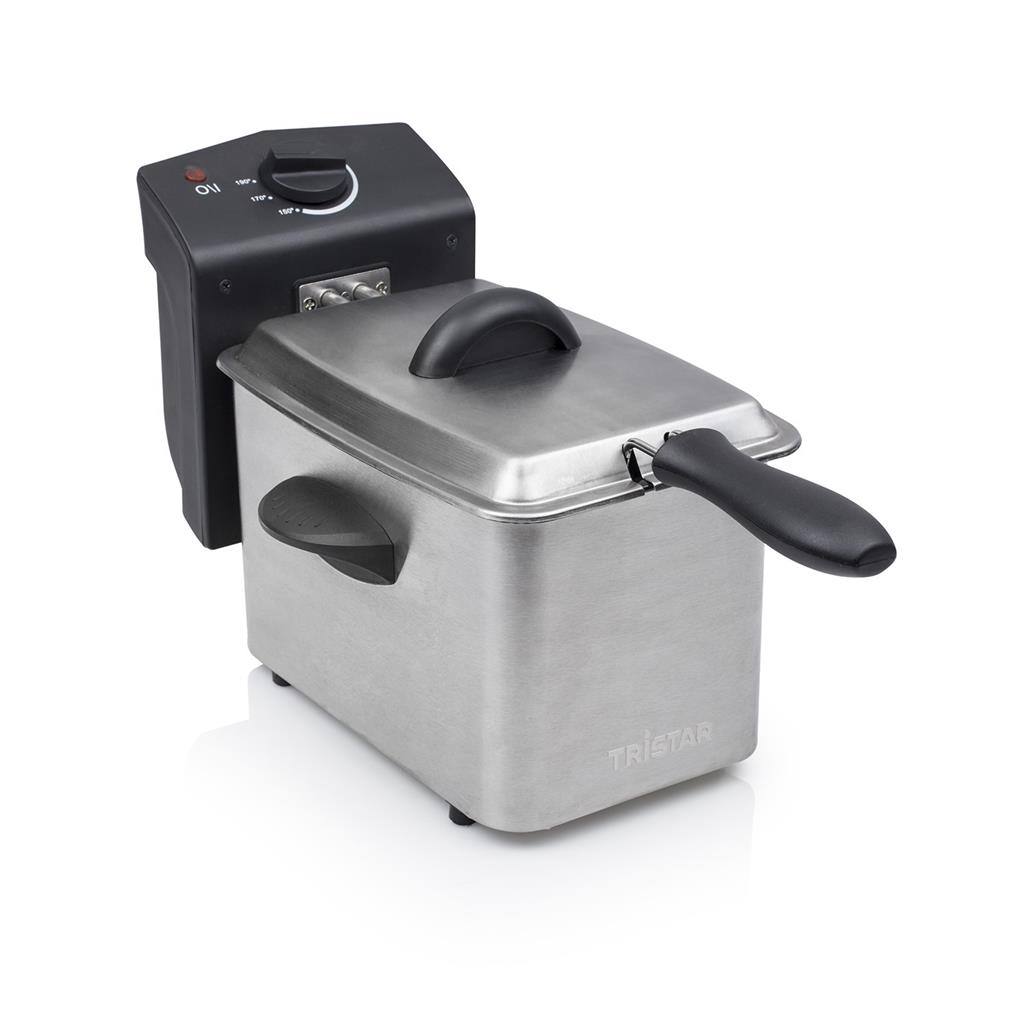 Tristar | Deep Fryer | FR-6919 | Power 800 W | Capacity 2 L - Image 3