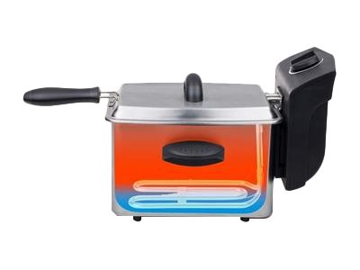 Tristar | Deep Fryer | FR-6919 | Power 800 W | Capacity 2 L - Image 4