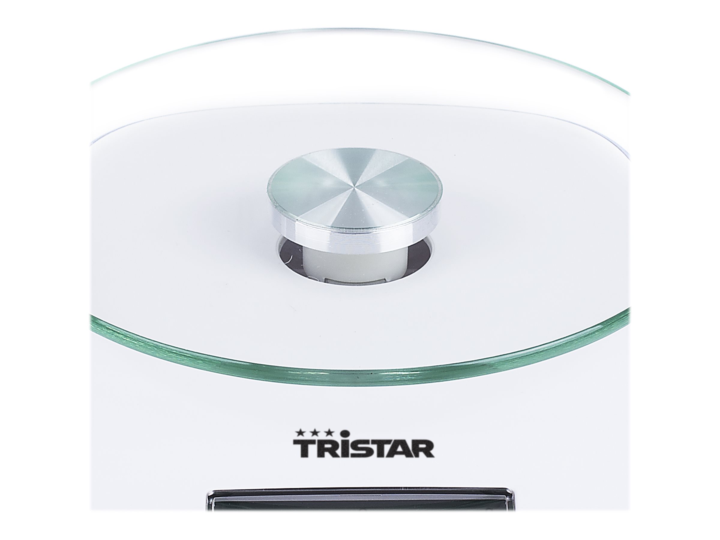 Tristar KW-2445 Kitchen scale, White | Tristar | Kitchen scales | KW-2445 | Maximum weight (capacity) 5 kg | Graduation 1 g | Display type LCD | White - Image 11