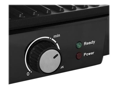 Tristar | Grill | GR-2852 | Contact grill | 1500 W | Aluminum - Image 8