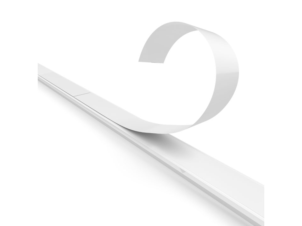 Philips Hue | Lightstrip | Hue Gradient Lightstrip 2m Base Kit | White and colored light - Image 9