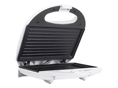 Tristar | Sandwich maker | SA-3050 | 750 W | Number of plates 1 | Number of pastry 2 | White - Image 6