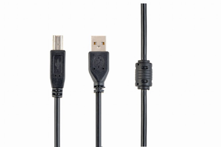 Cablexpert | CCFB-USB2-AMBM-1.5M | USB 2.0 printer cable - Image 3