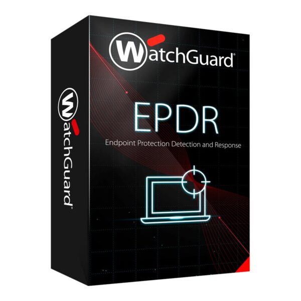 EPDR | 3 year(s) | 1 - 50 user(s)