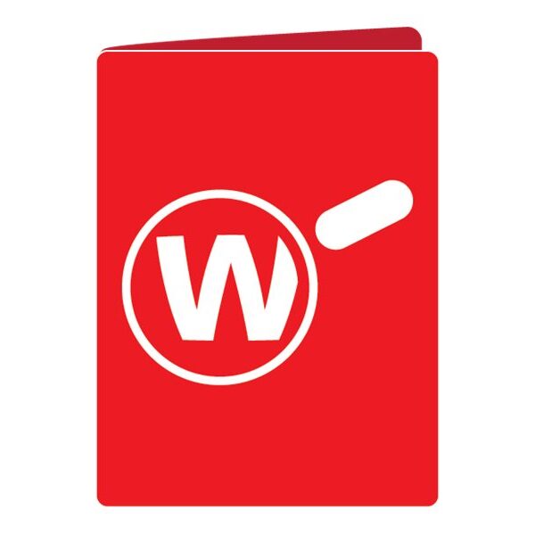 Passport | 1 year(s) | 1-50 user(s)