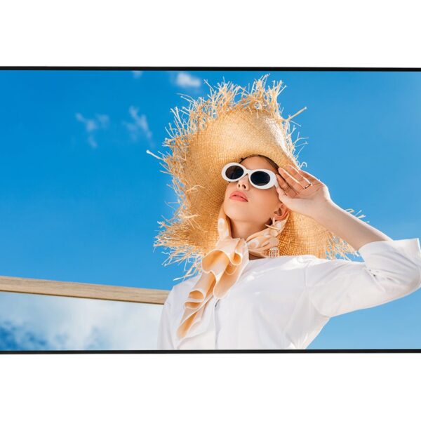 LG 75XS4G-B 75" 3840 x 2160/4000cd/m2/8s HDMI, DP, USB2.0 | LG