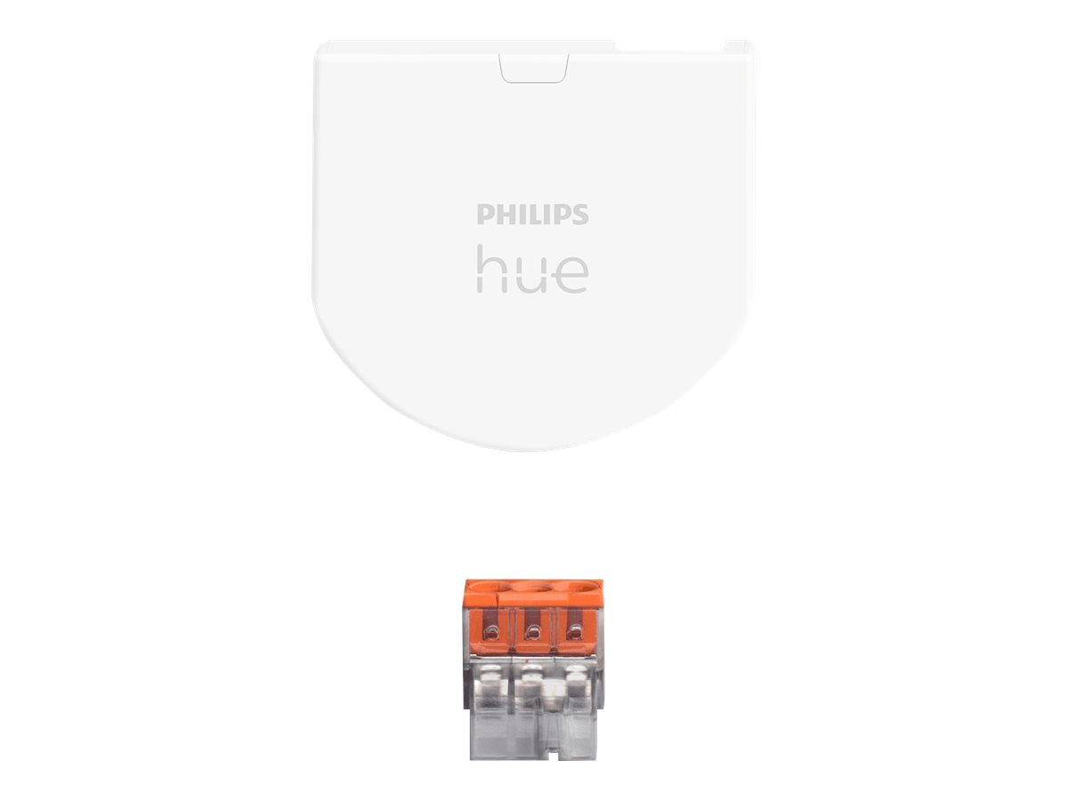 Philips Hue | Hue Wall Switch Module | White - Image 2