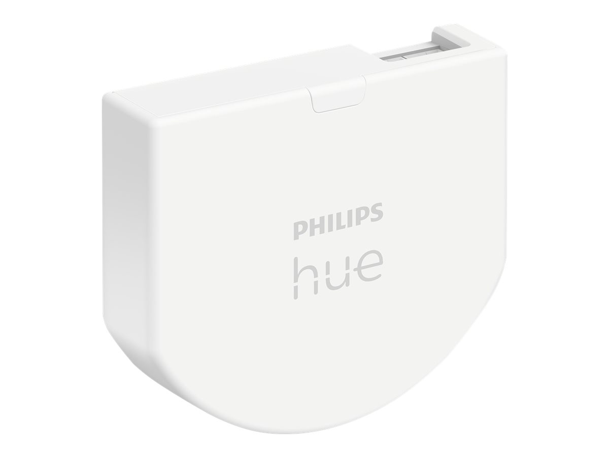 Philips Hue | Hue Wall Switch Module | White - Image 6