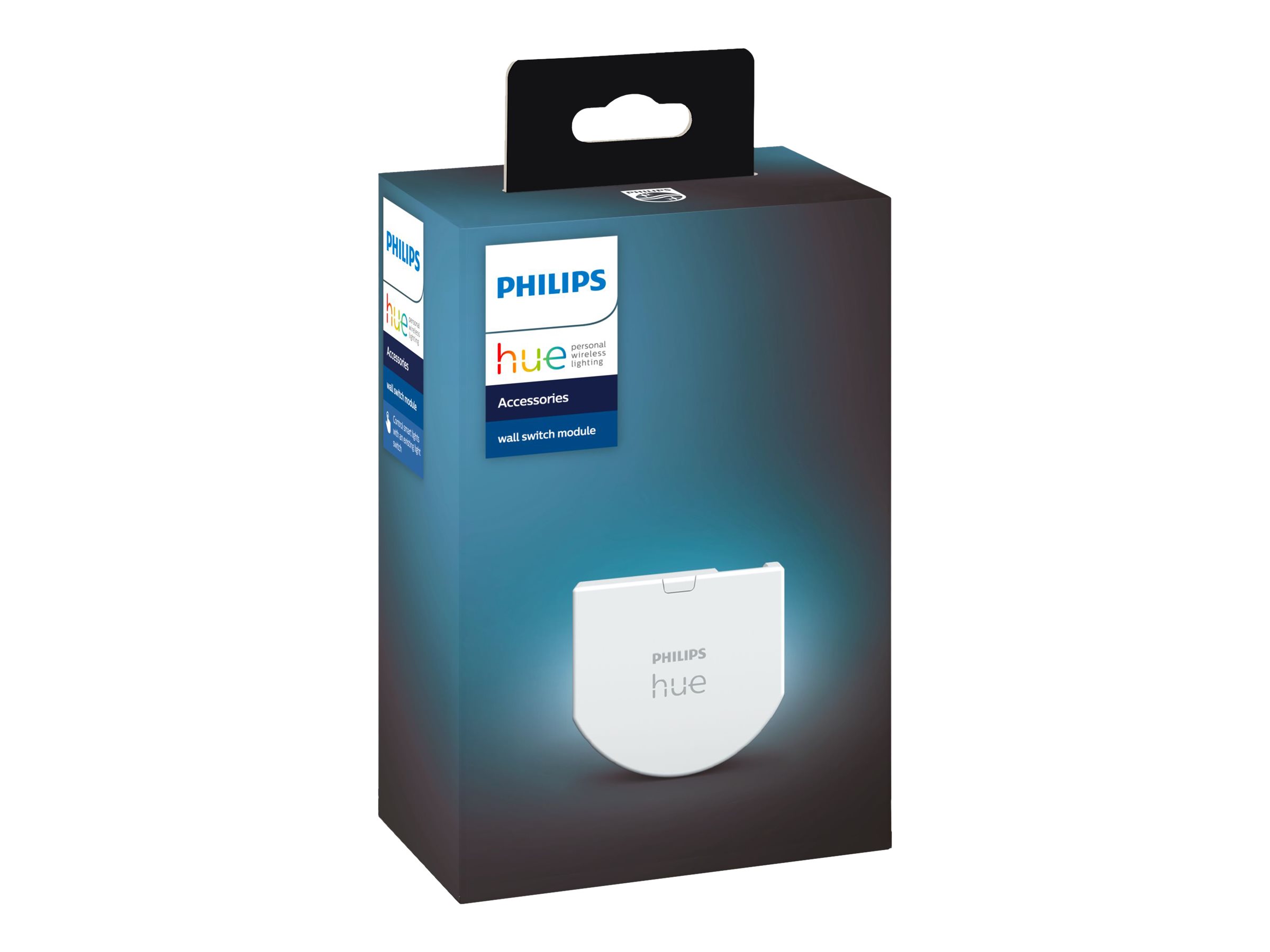 Philips Hue | Hue Wall Switch Module | White - Image 8