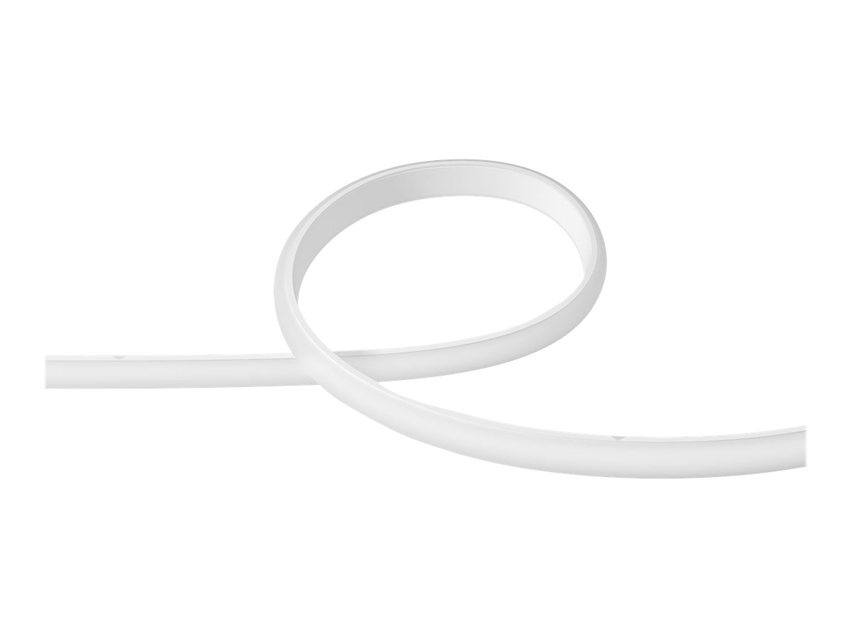 Philips Hue | Lightstrip | Hue Gradient Lightstrip 2m Base Kit | White and colored light - Image 4
