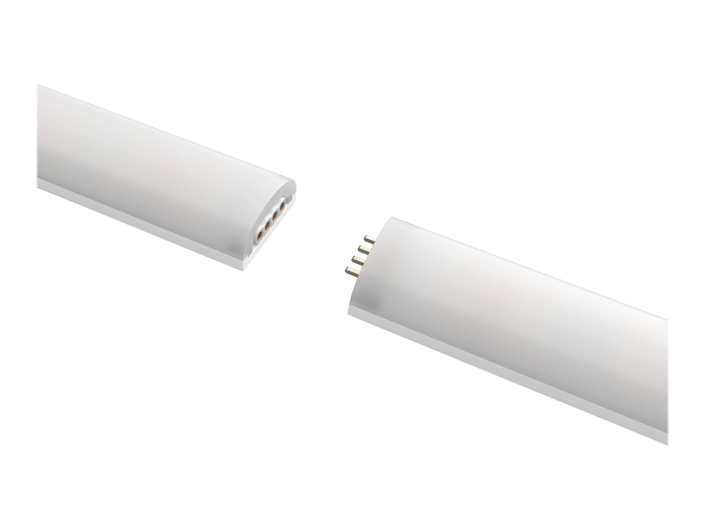 Philips Hue | Lightstrip | Hue Gradient Lightstrip 2m Base Kit | White and colored light - Image 16