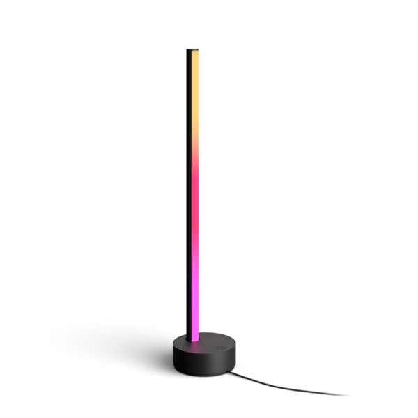 Philips Hue | Hue Gradient Signe Table Lamp | Black | Table lamp